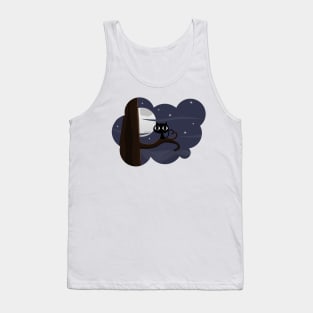 halloween Tank Top